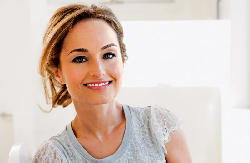 A Recipe for Joyful Living Giada De Laurentiis