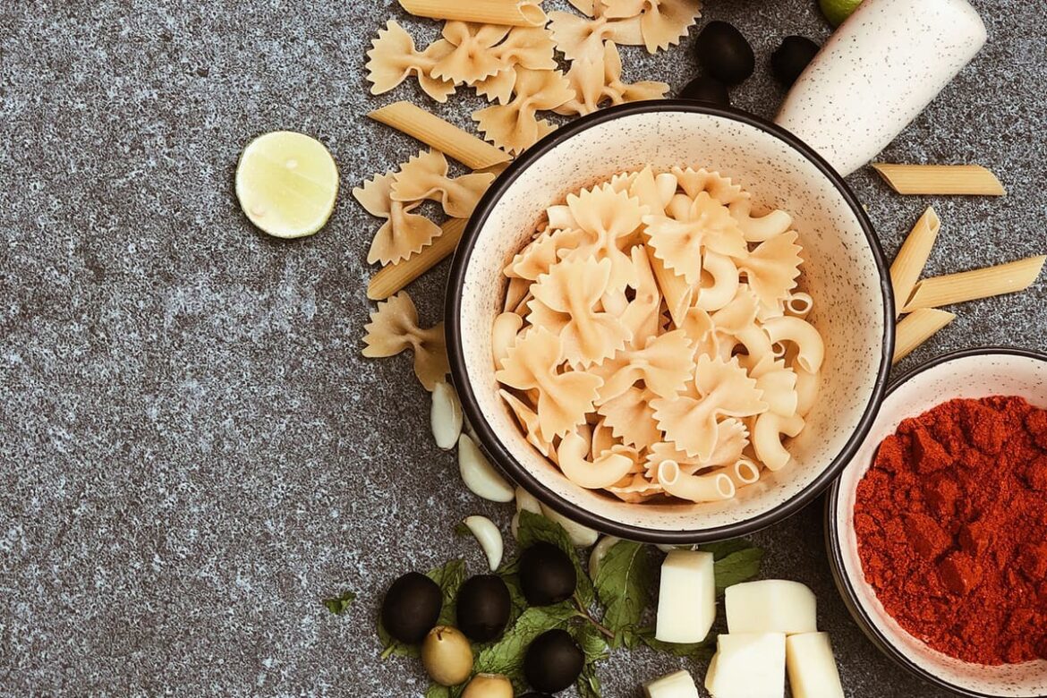 On world pasta day it’s time to face the truth: dismal, tedious pasta is the worst carb On world pasta day it's time to face the truth: dismal, tedious pasta is the worst carb