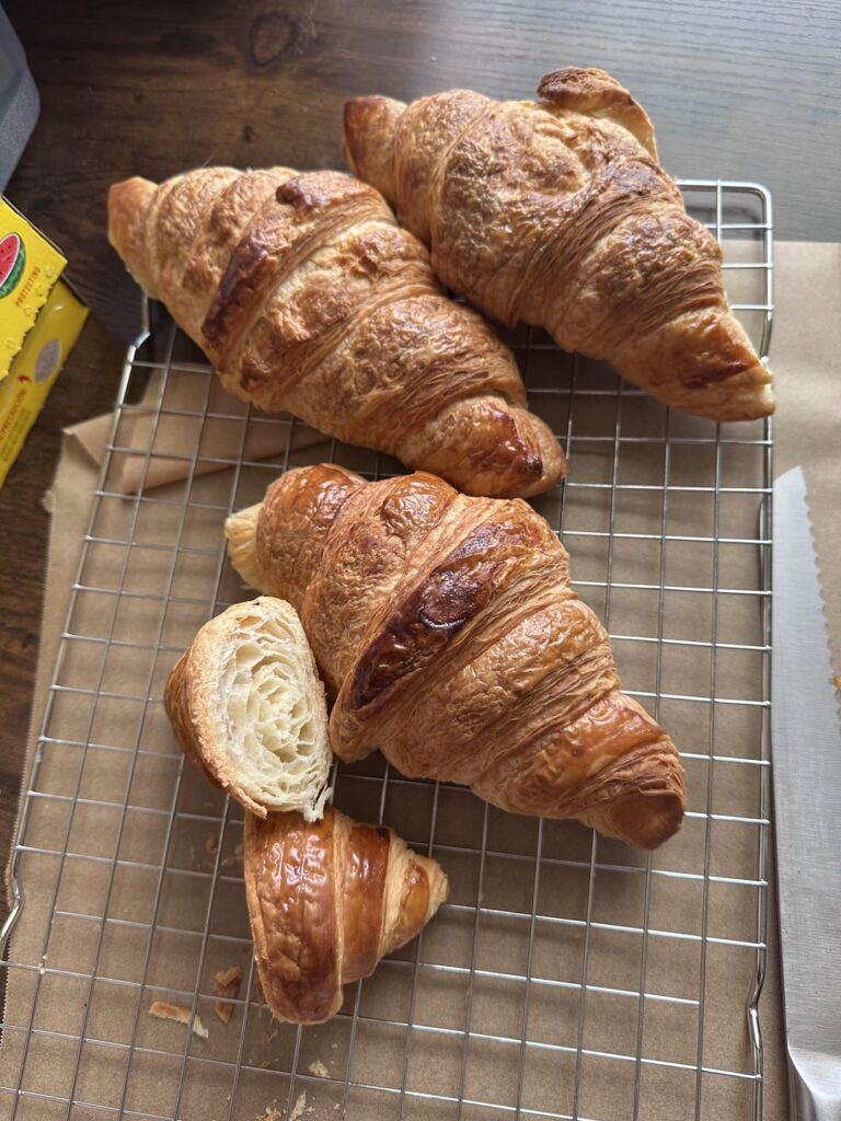 My absolute best honeycomb yet