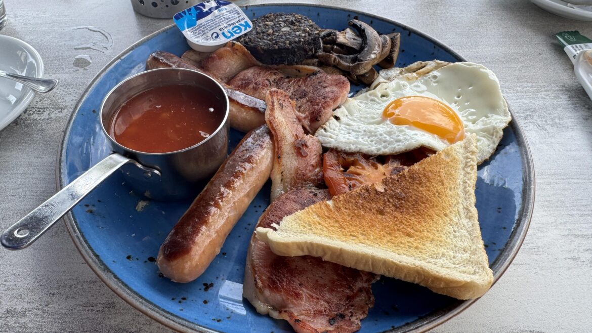 Banana Tree, Marbella, Spain. €12.