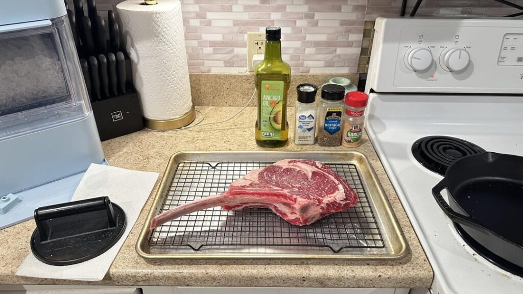 Trying to up my game