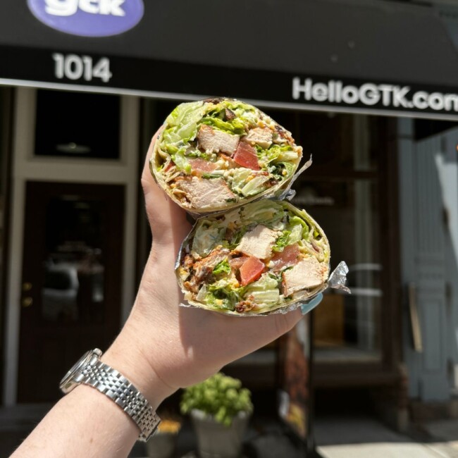 gtk hoboken nj