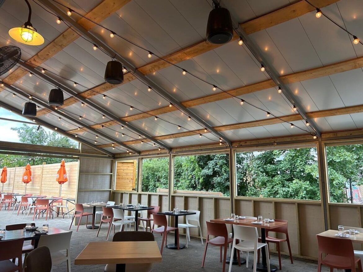 Gufo Cambridge Offers Innovative All-Day Italian Dining