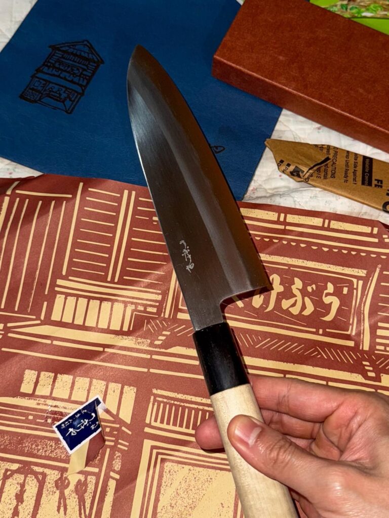 A friend gave me this knife, anyone know if it’s rare or special?
