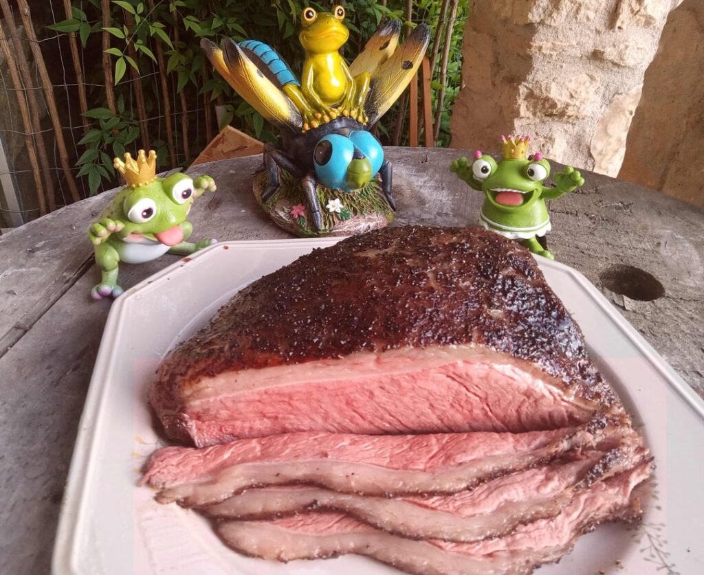 4-Pound Choice Pichana