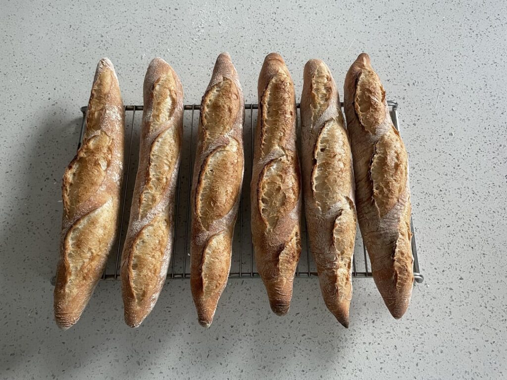 Been refining the recipe