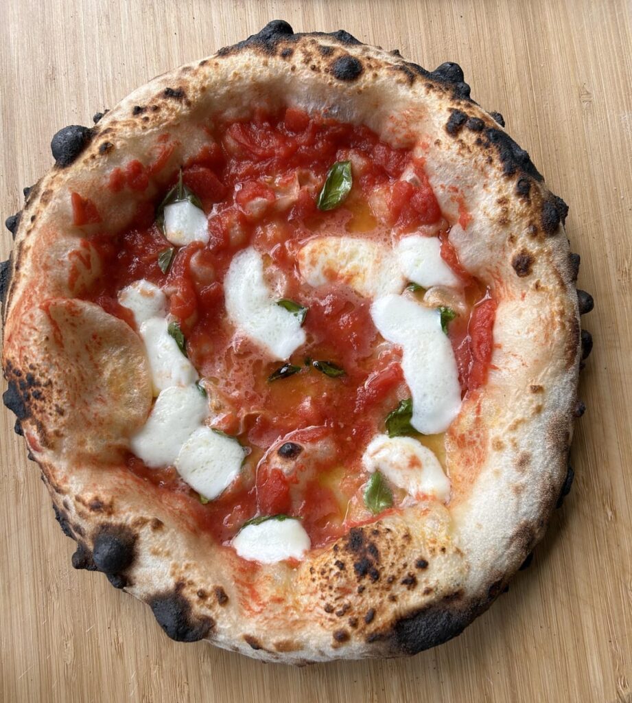 Couple of Pizzas👌🏻