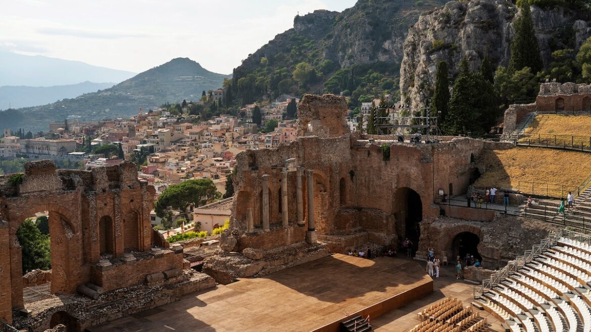 10 must-do experiences in Sicily