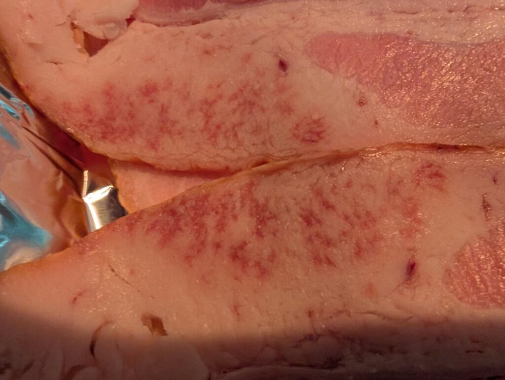 Is this fine to eat?