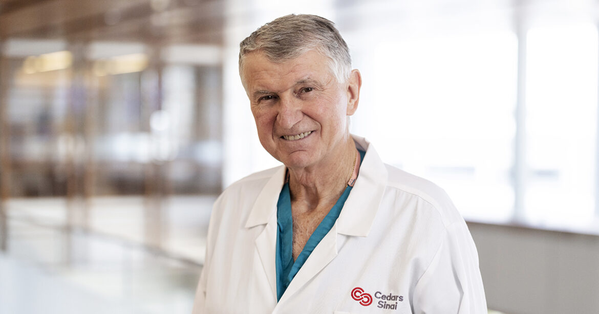 Heart Surgeon Serves Up Healthy Italian Food Tips Heart Surgeon Serves Up Healthy Italian Food Tips