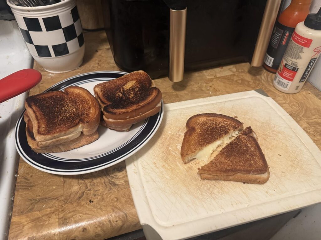 Do I pass entry into the sub?