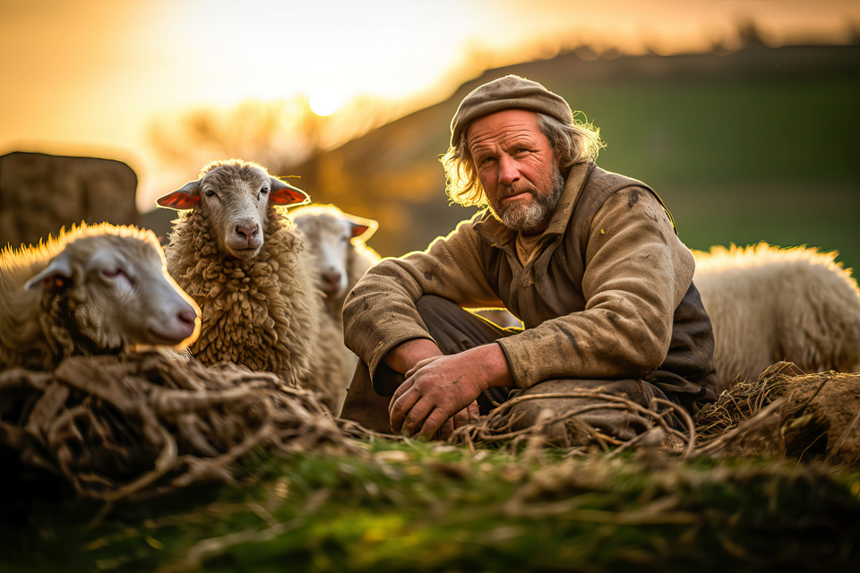 sardinian-shepherd