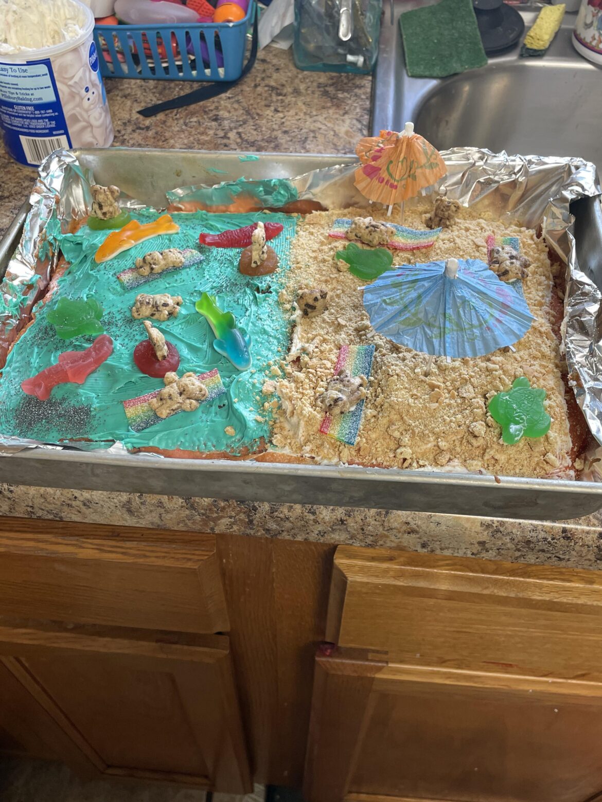 I’m not a professional