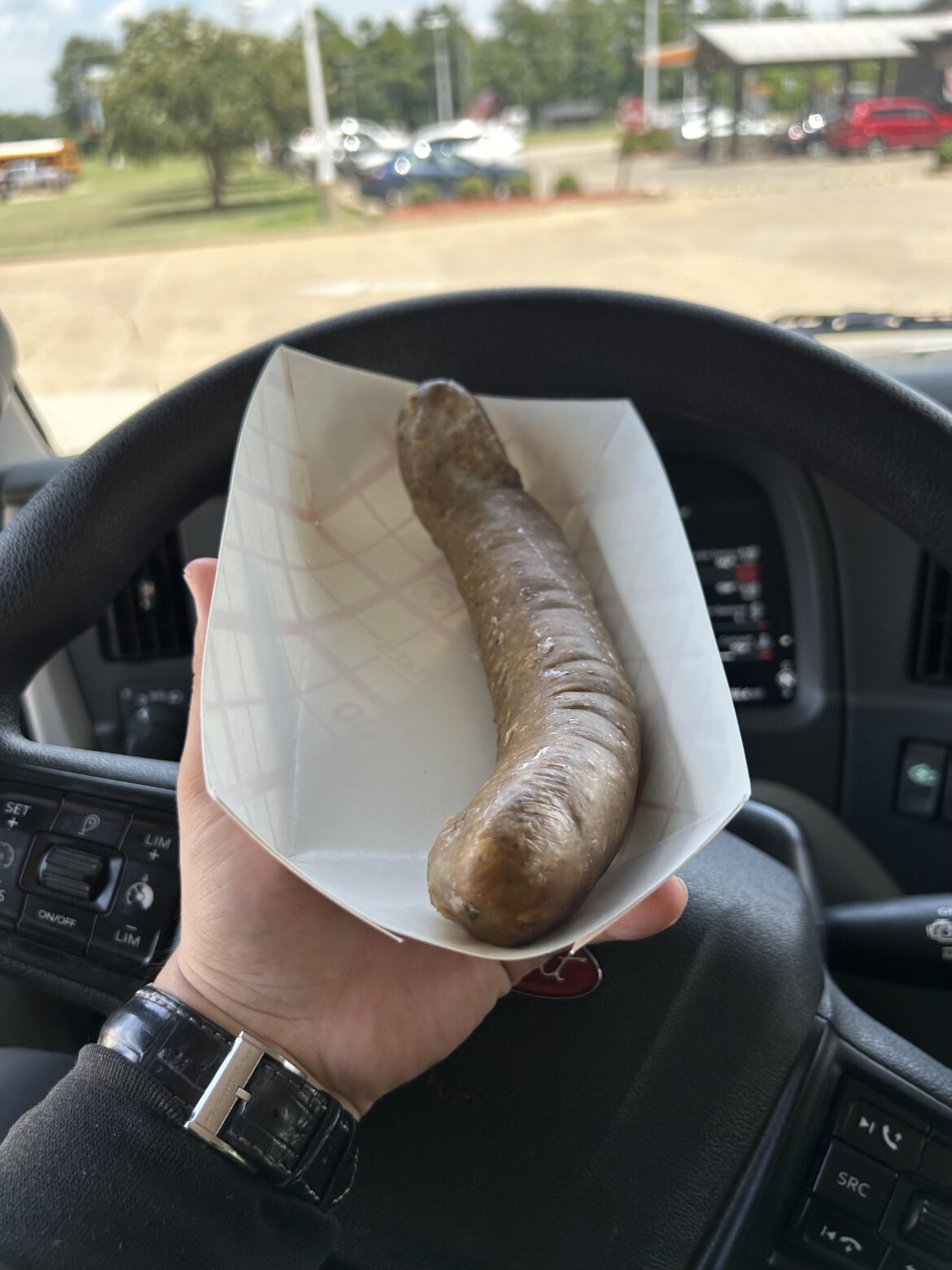 Don’t knock it til you try it.