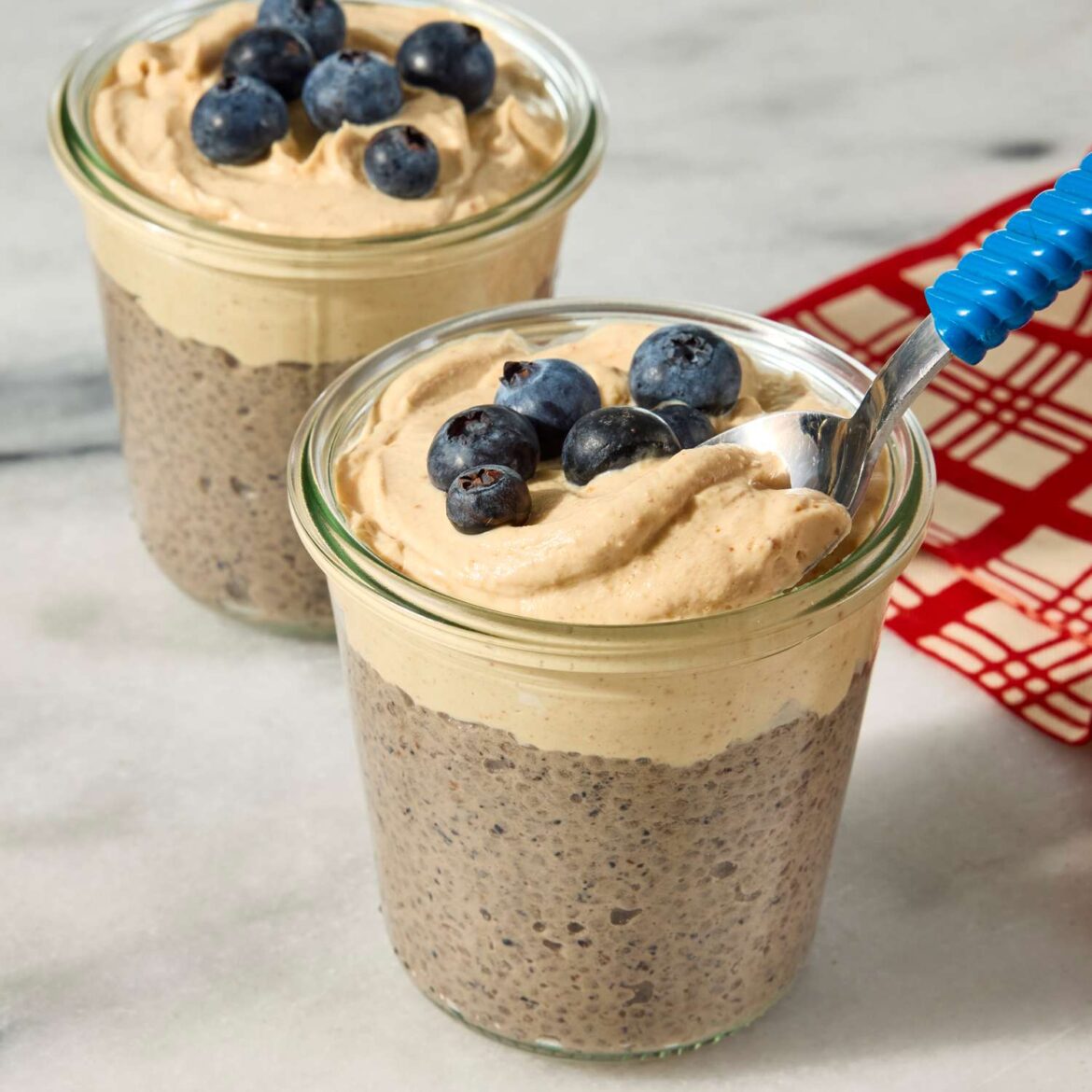 15+ Three-Step Breakfast Recipes for Weight Loss