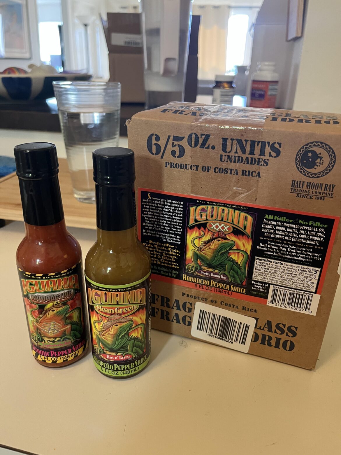 Moaaarr iguaaaanaaaa