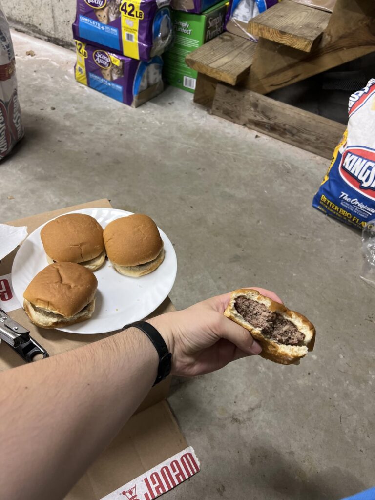 Bought a Weber kettle premium. First ever grill and first time grilling. Bought a Weber kettle premium. First ever grill and first time grilling.