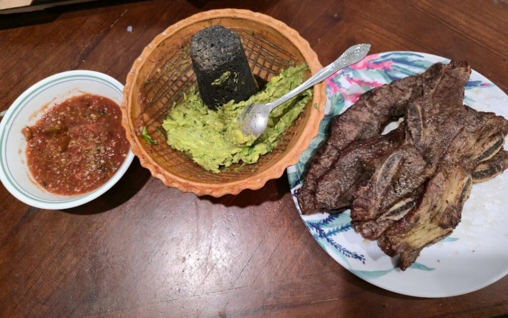 I'm a man of simple taste.... Sometimes.