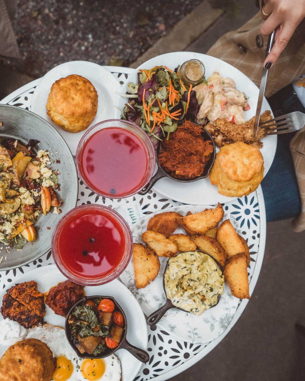 How to Spend the Perfect Sunday in Paris