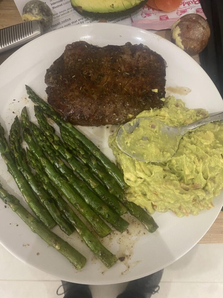 I don’t wanna brag but…