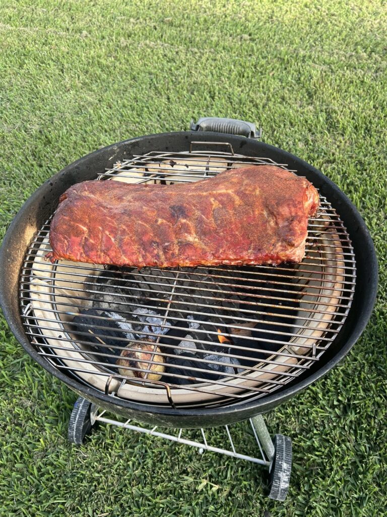 I Use This Grill For Everything