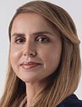 photo of Eleni Pavlidou, PhD
