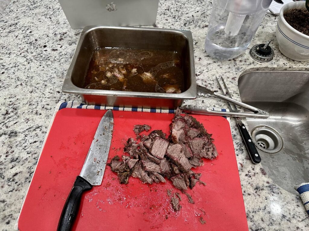 Nahw, For Chuck Sakes!