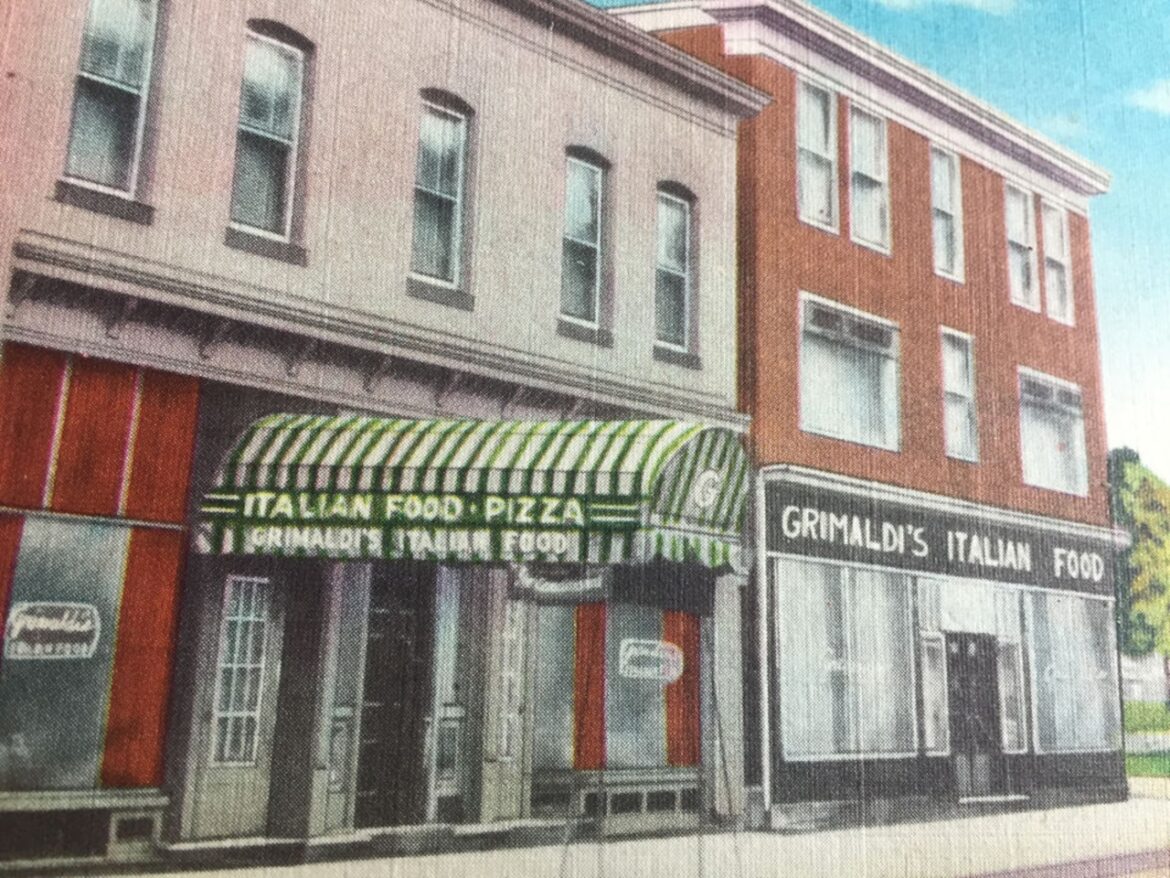 Grimaldi’s restaurants: A 75-year tradition of Italian dining in Upstate NY (photo essay) Grimaldi's restaurants: A 75-year tradition of Italian dining in Upstate NY (photo essay)