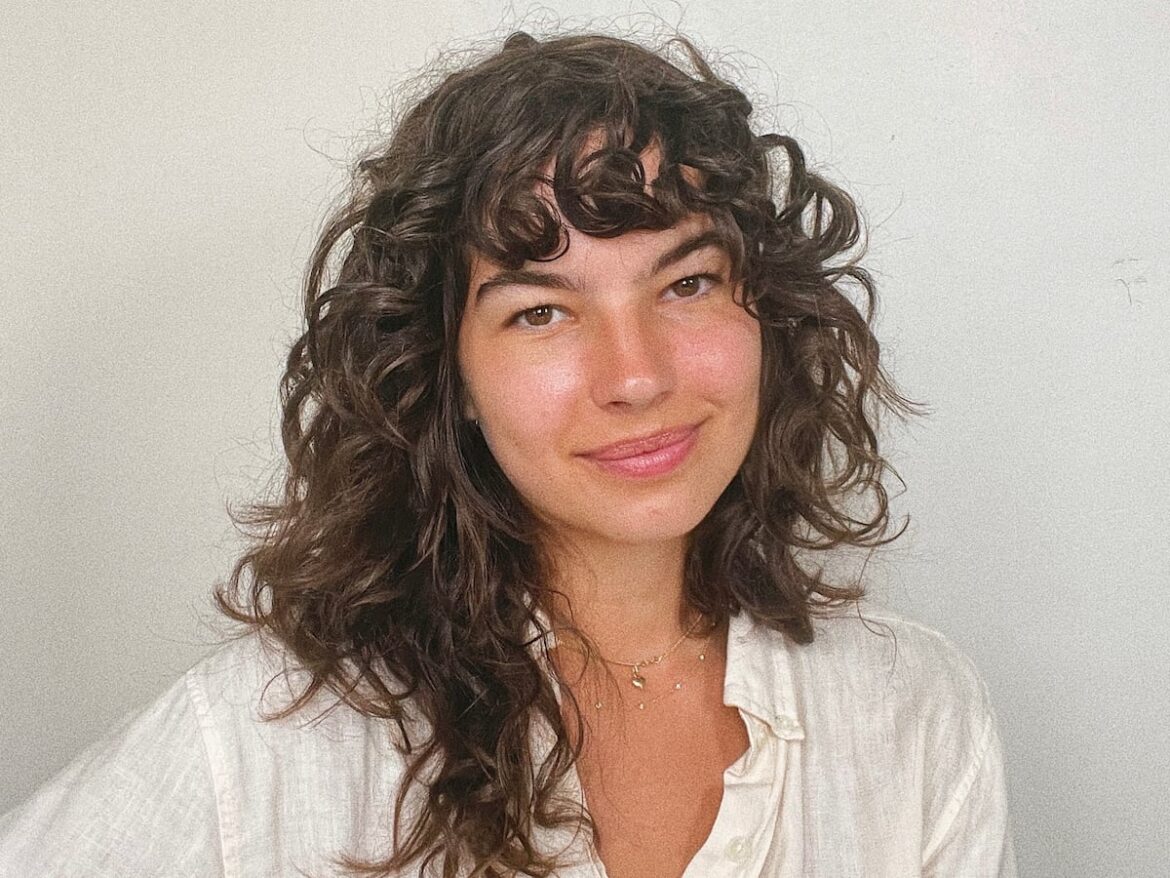 Utah cookbook author Carolina Gelen has a major award and a big online community