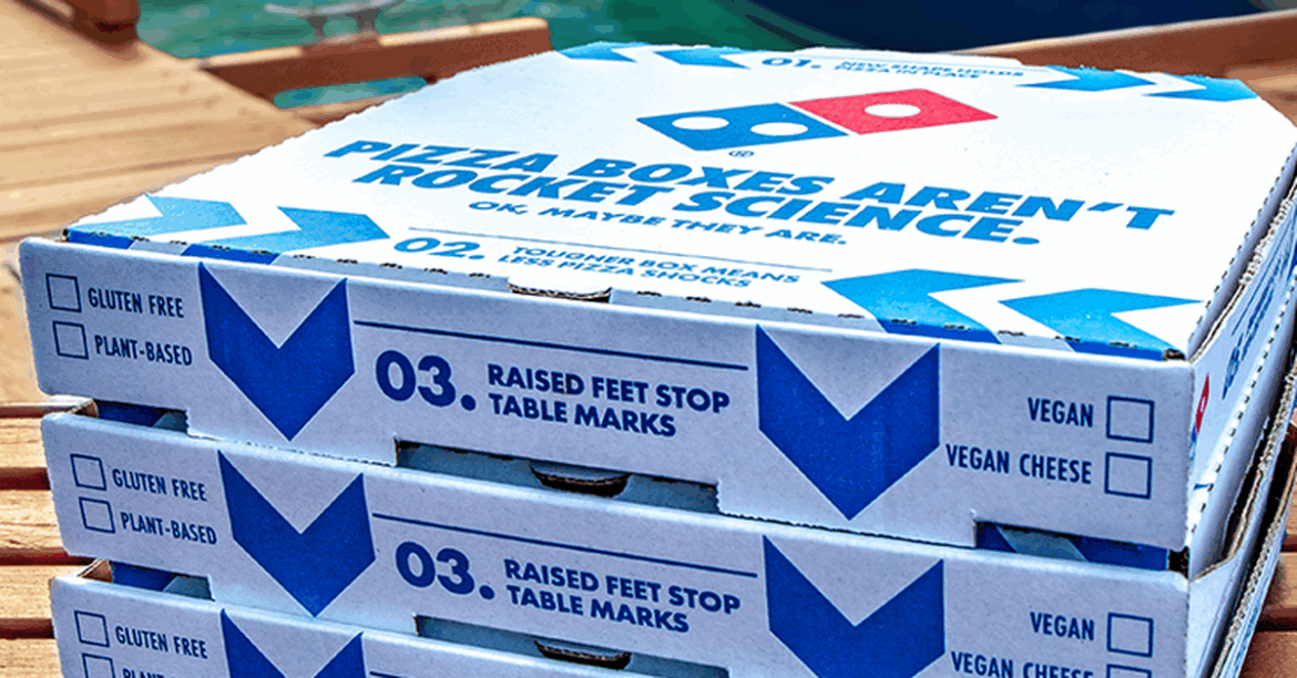 Domino’s announces new Italiano inspired range with Diavolo, Carbonara and Bolognese pizzas available from July 22 Domino's announces new Italiano inspired range with Diavolo, Carbonara and Bolognese pizzas available from July 22