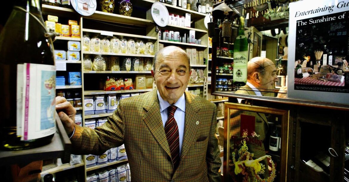 Enoteca Sileno Iconic Italian company in Melbourne to close after 70 years Enoteca Sileno Iconic Italian company in Melbourne to close after 70 years
