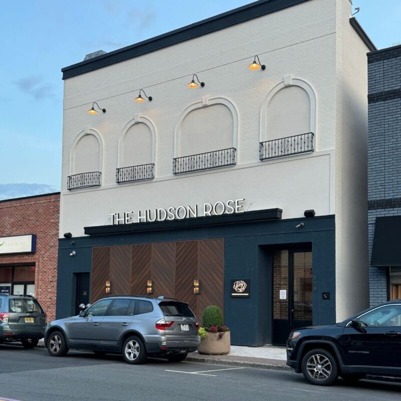 hudson rose closure new concept nutley nj