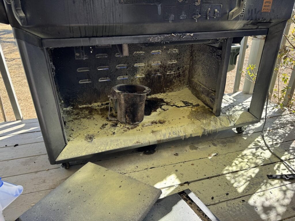 Customer Support Comes Through Big Time