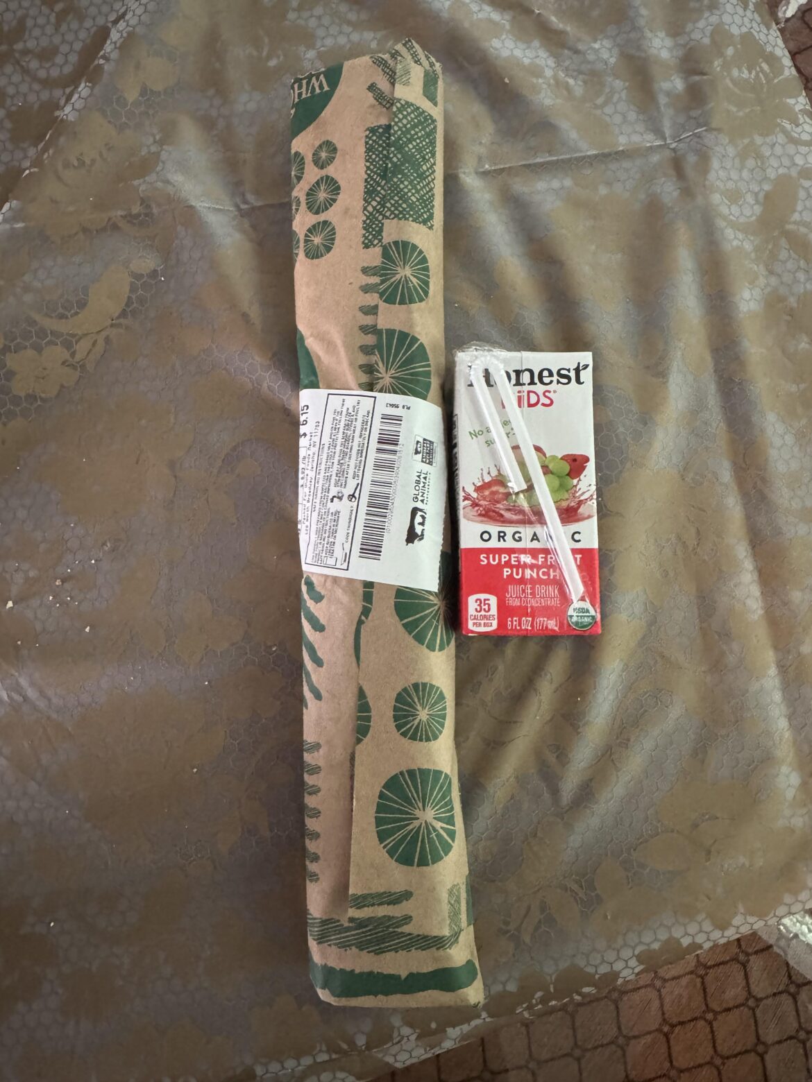 Told my wife to get a decent square of pork belly, skin on, and she came home with a 1lb, 2 inch by 10 inch rectangle. What should I do?