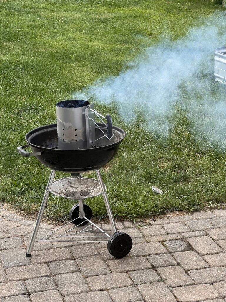 Brother got me a Kettle for Father’s Day, life hasn’t been the same Brother got me a Kettle for Father’s Day, life hasn’t been the same