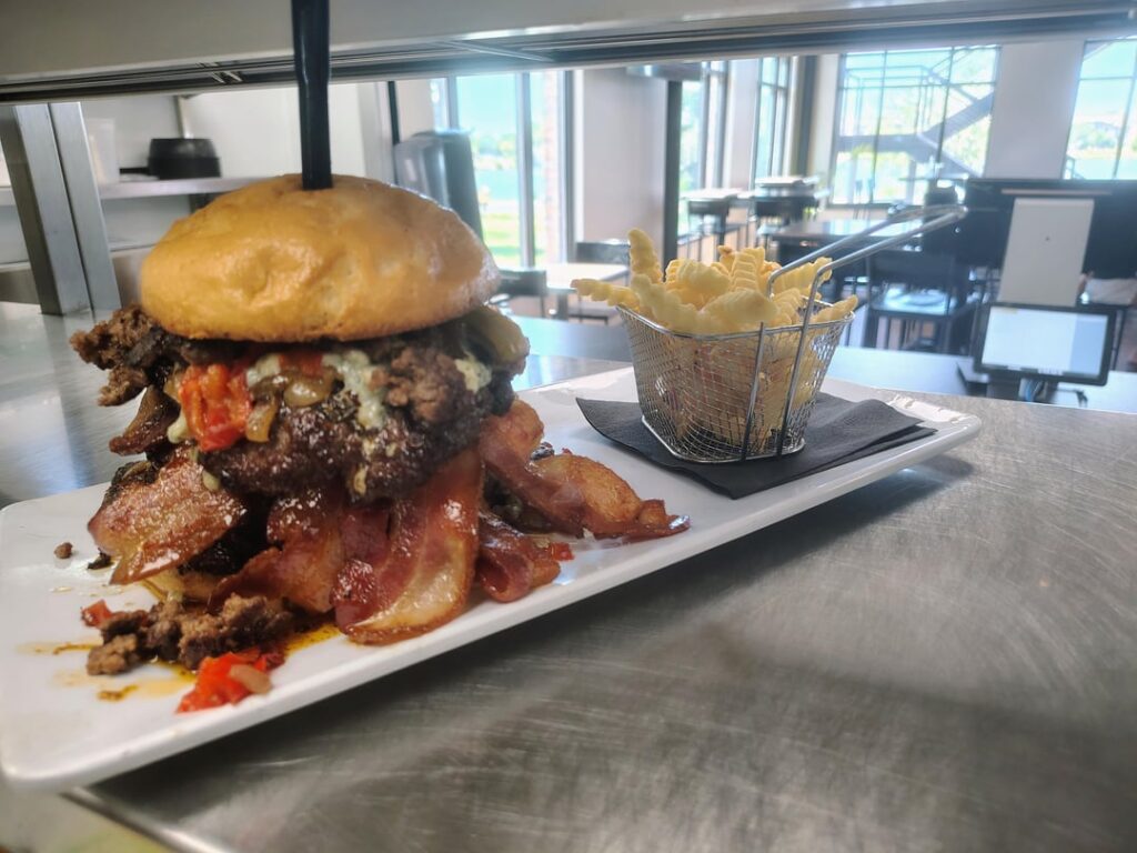 This is what $39.50 looks like