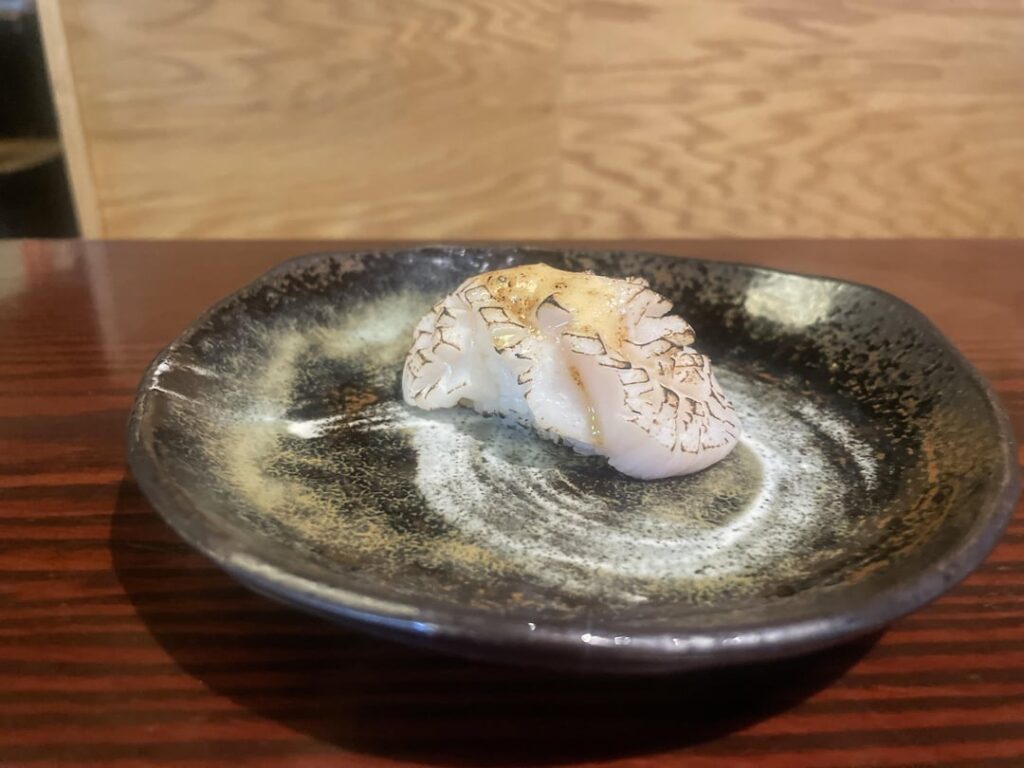 Craving to run and own a small edozushi restaurant in a city of tempura avocado rolls 😮‍💨😮‍💨😮‍💨