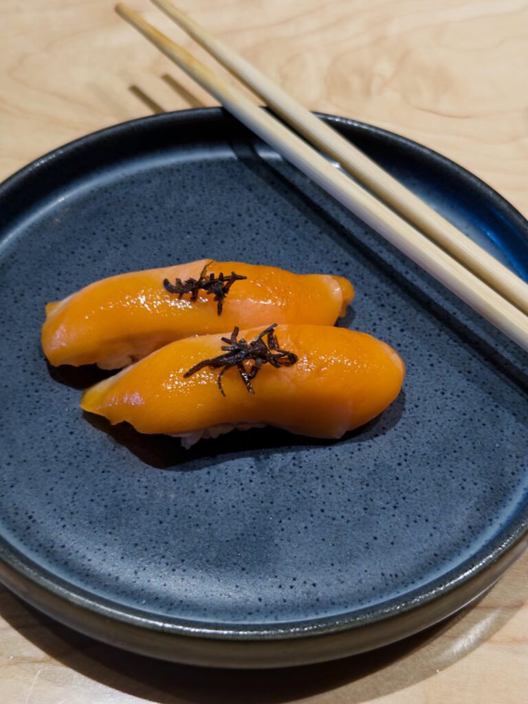 Bondi Sushi in Miami