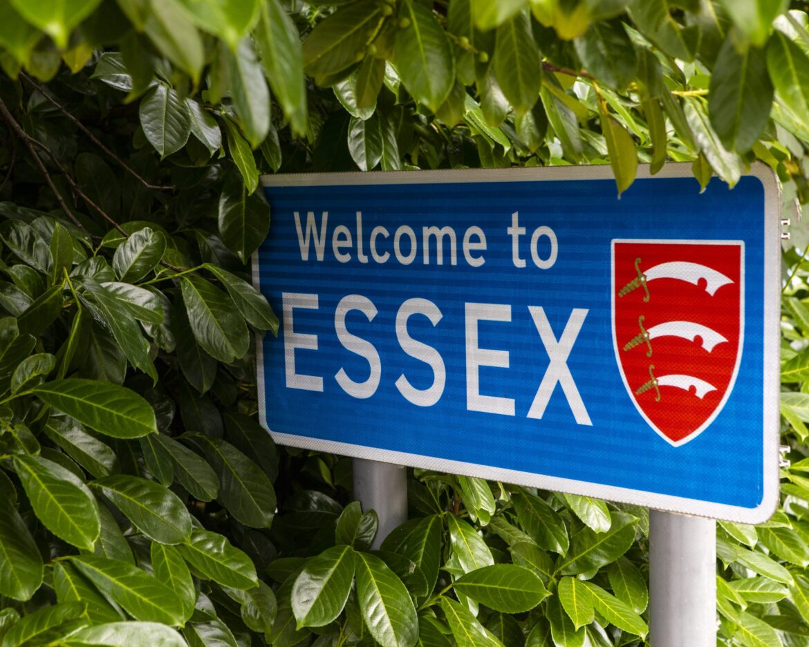 French winemakers turn to Essex for fine wine future French winemakers turn to Essex for fine wine future