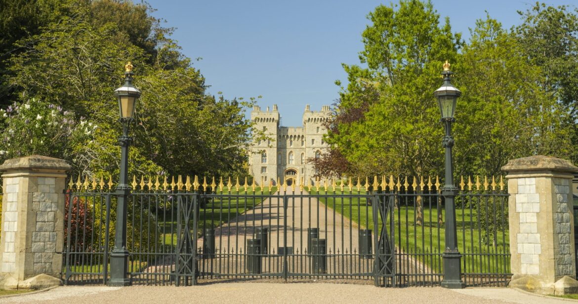 Anglo-French fizz served at State Banquet Anglo-French fizz served at State Banquet