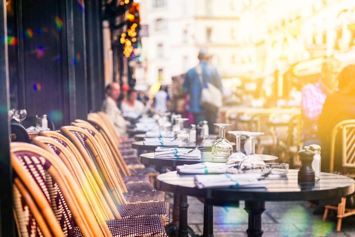 Paris restaurants caught ripping off American tourists with inflated prices