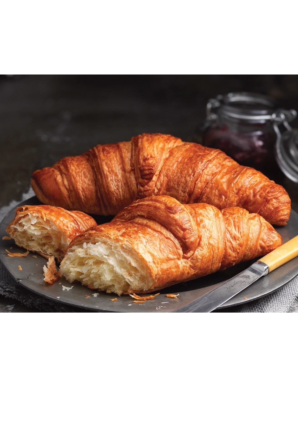 Dish, Food, Croissant, Cuisine, Ingredient, Viennoiserie, Turnover, Pastry, Baked goods, Pastizz, 