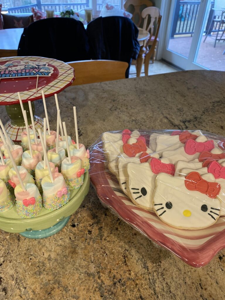 Cookies! Am I ready to sell? Honest advice ☺️