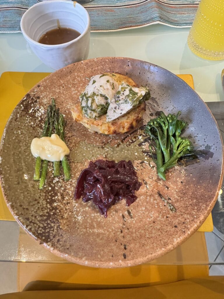 Easter Sunday Leftovers