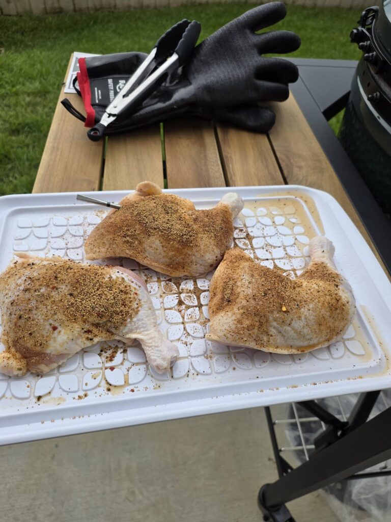 Day one and two of my Eggsperience Day one and two of my Eggsperience