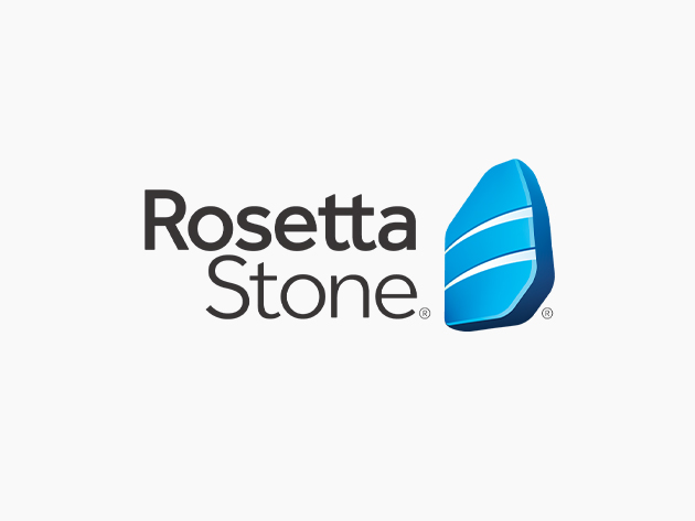 Interior image for lifetime access to Rosetta Stone language learning Stack Commerce sponsored deal