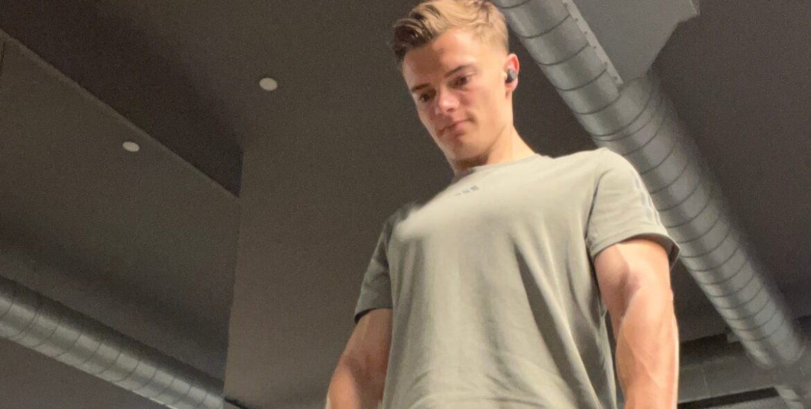 ‘I Took a 25g Super-Dose of Creatine Every Day for 28 Days – Here’s What Changed’ 'I Took a 25g Super-Dose of Creatine Every Day for 28 Days – Here’s What Changed'