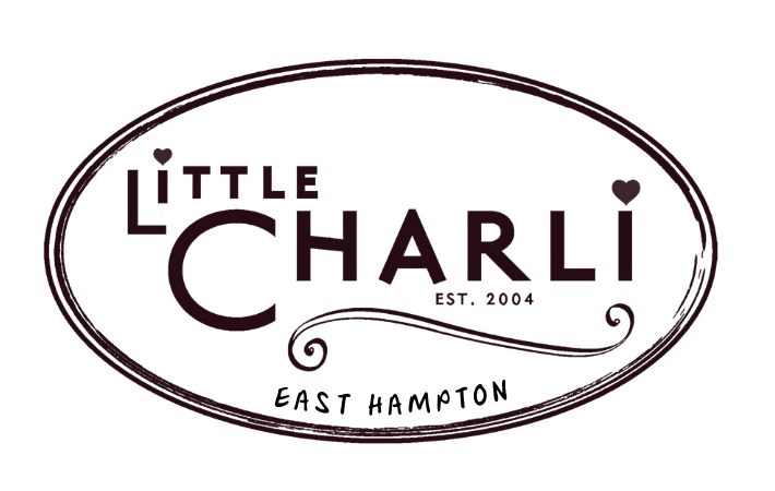 Little Charli East logo