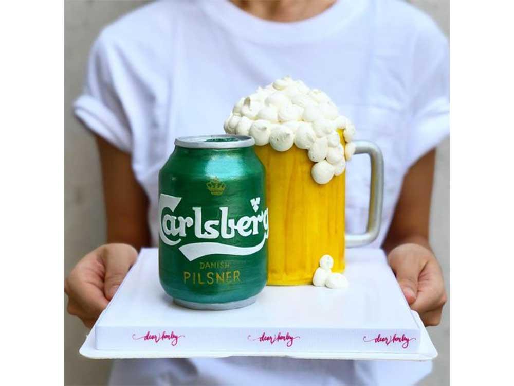 Beer can