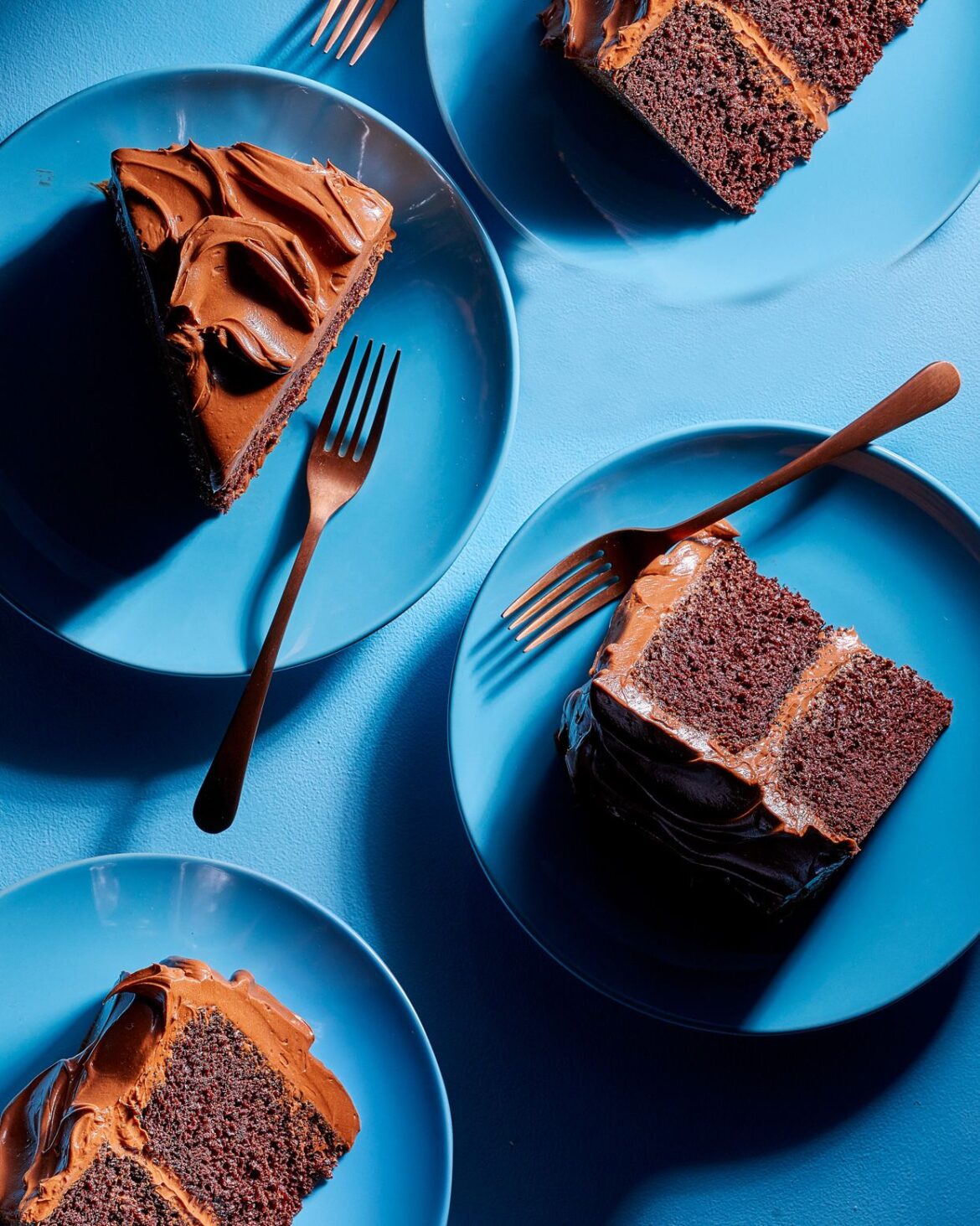 I Tried Ina Garten's Famous Chocolate Cake Recipe